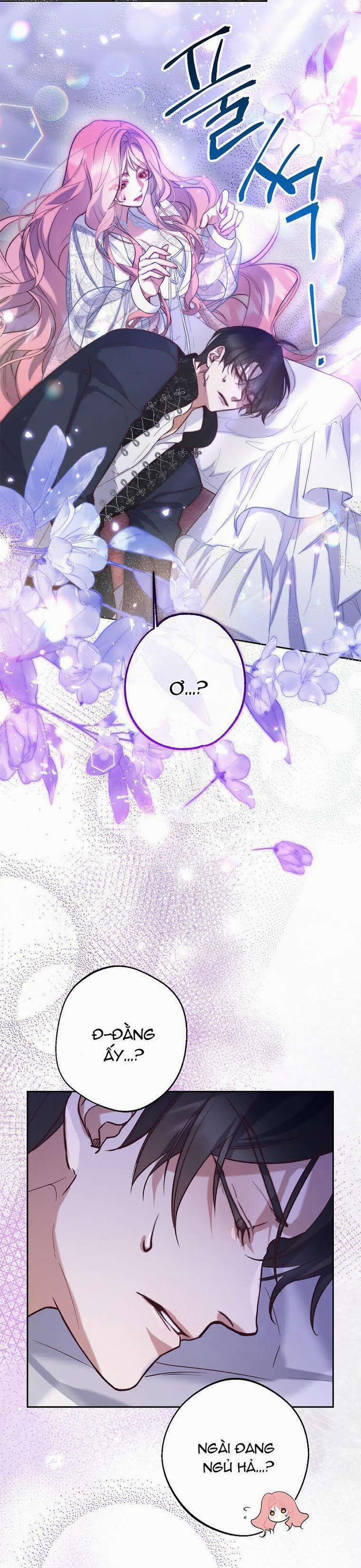 Khi Trái Tim Dẫn Lối Đôi Ta 4 trang 26