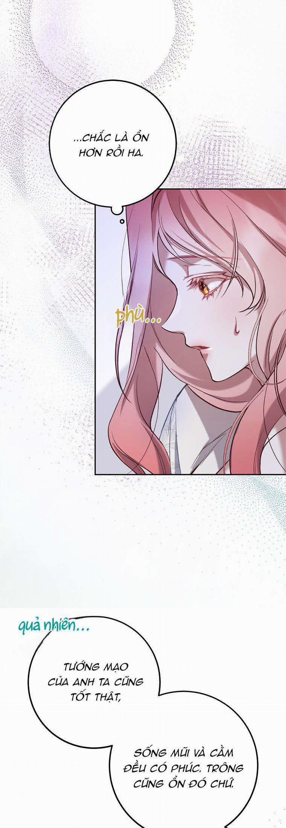 Khi Trái Tim Dẫn Lối Đôi Ta 4 trang 27