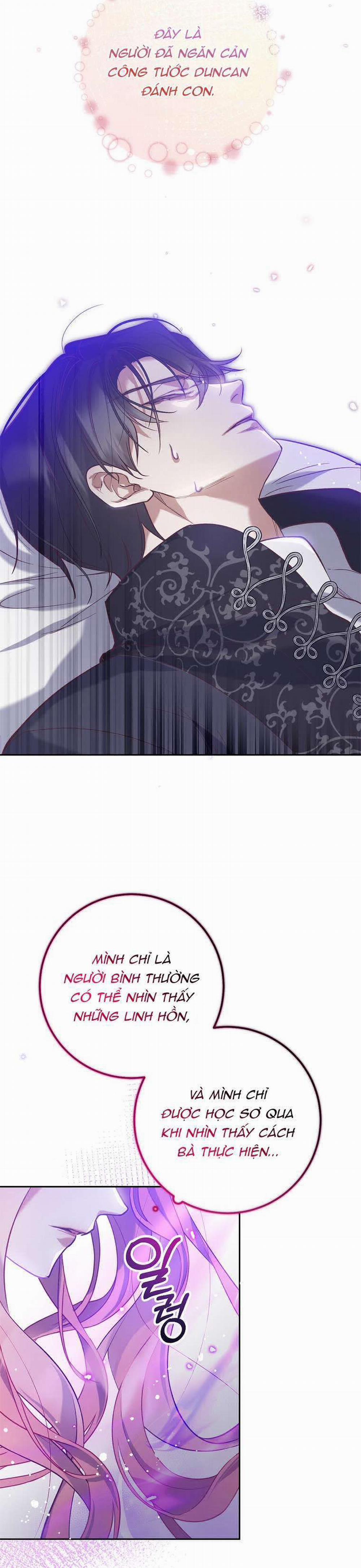 Khi Trái Tim Dẫn Lối Đôi Ta 4 trang 32