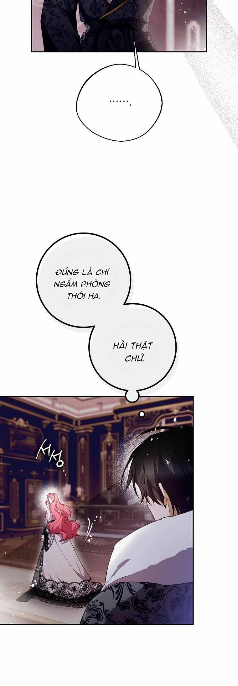 Khi Trái Tim Dẫn Lối Đôi Ta 40 trang 10