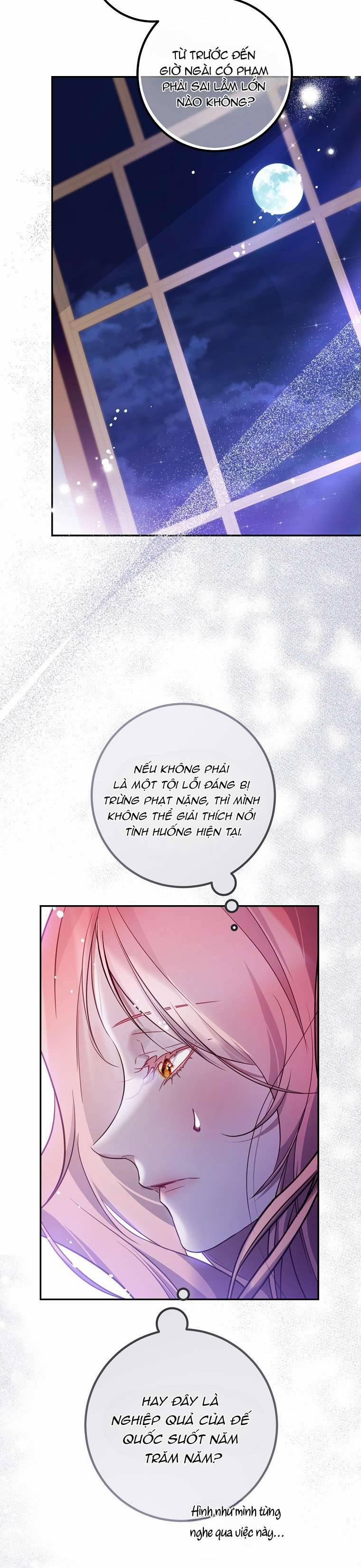 Khi Trái Tim Dẫn Lối Đôi Ta 40 trang 18