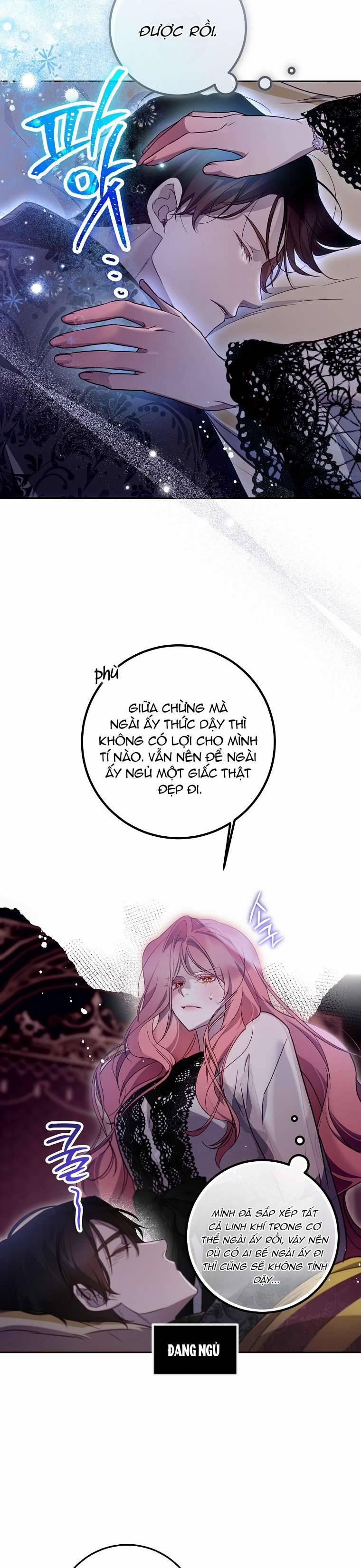 Khi Trái Tim Dẫn Lối Đôi Ta 41 trang 15