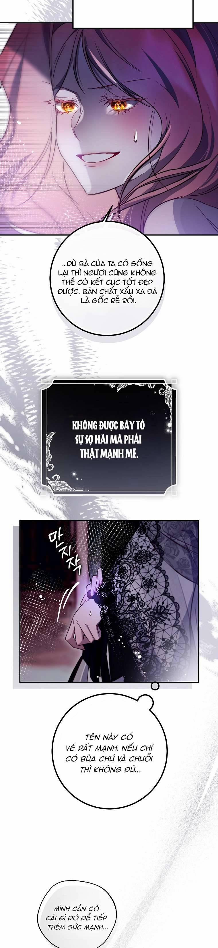 Khi Trái Tim Dẫn Lối Đôi Ta 41 trang 19