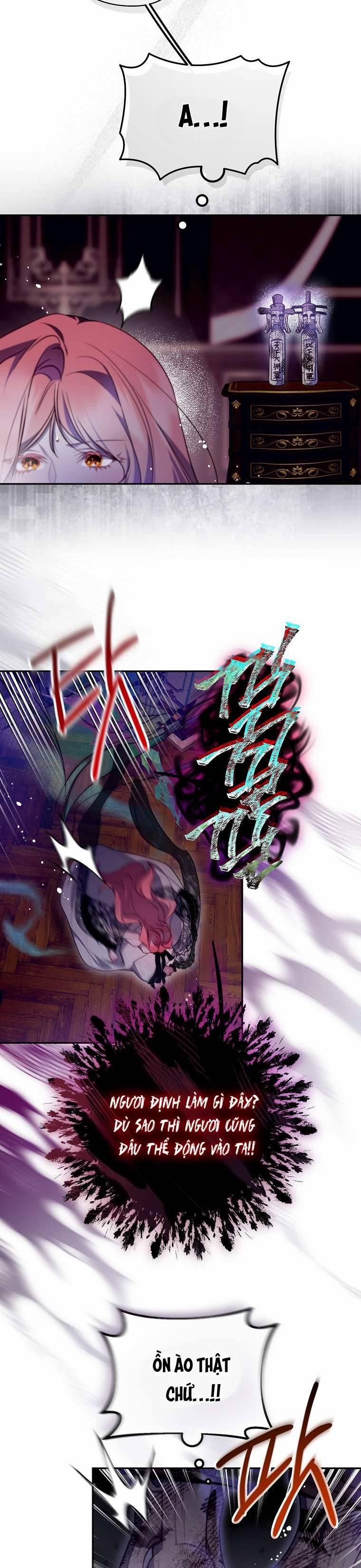 Khi Trái Tim Dẫn Lối Đôi Ta 41 trang 20