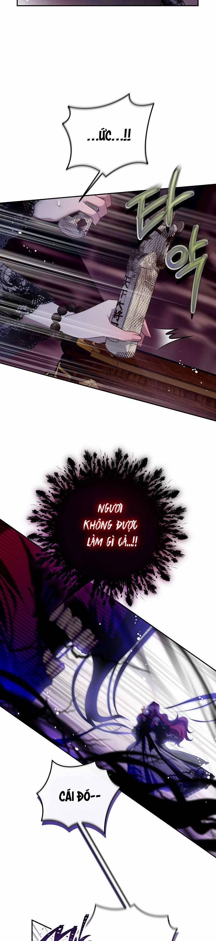 Khi Trái Tim Dẫn Lối Đôi Ta 41 trang 22