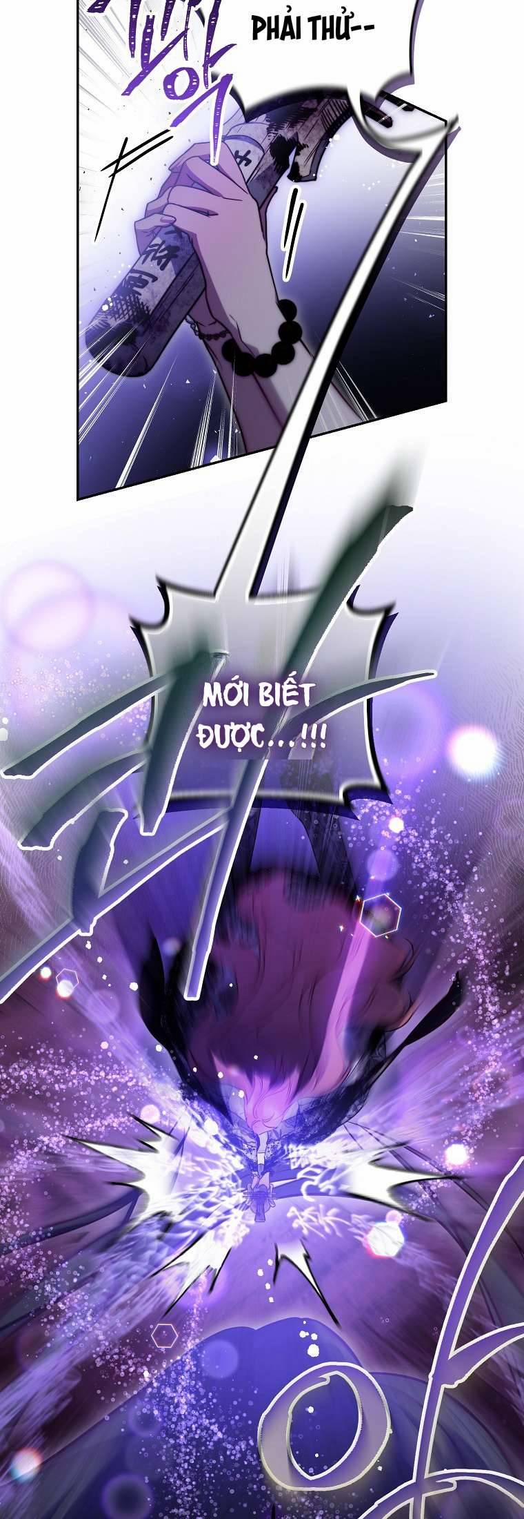 Khi Trái Tim Dẫn Lối Đôi Ta 41 trang 23