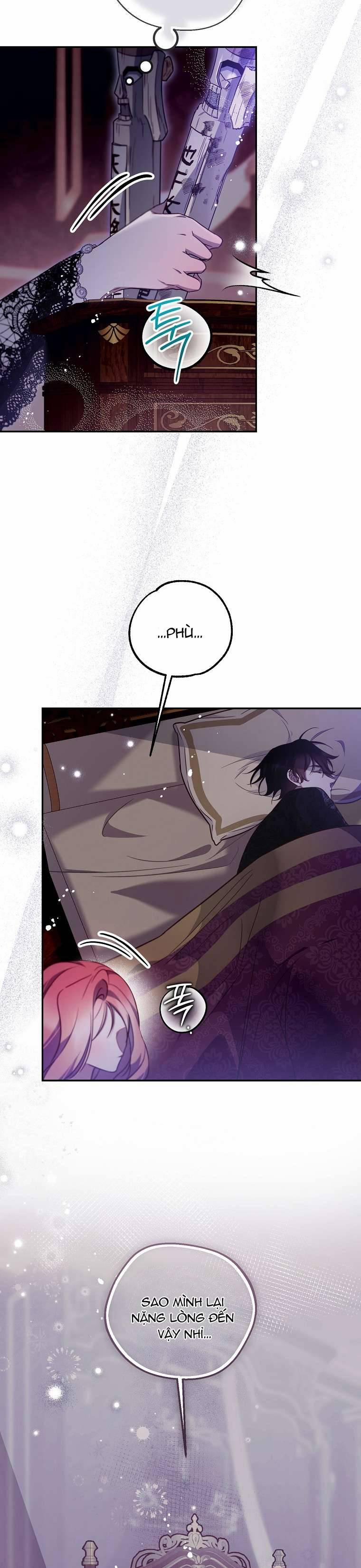 Khi Trái Tim Dẫn Lối Đôi Ta 41 trang 30