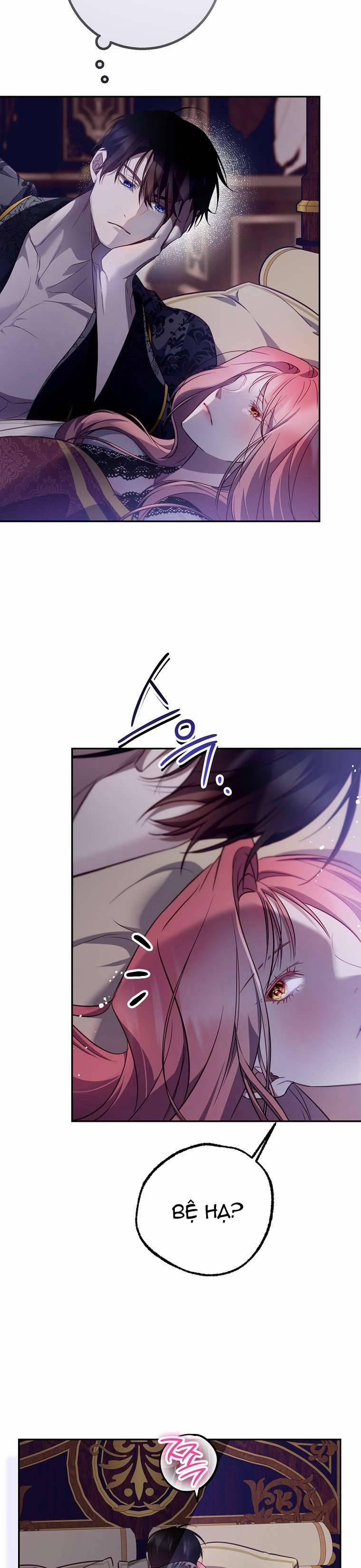 Khi Trái Tim Dẫn Lối Đôi Ta 41 trang 5