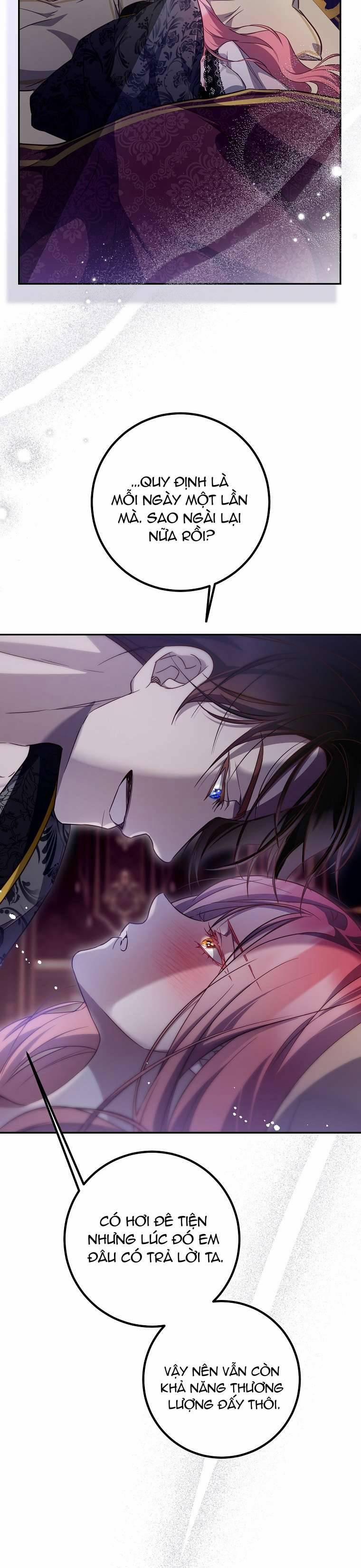 Khi Trái Tim Dẫn Lối Đôi Ta 41 trang 6