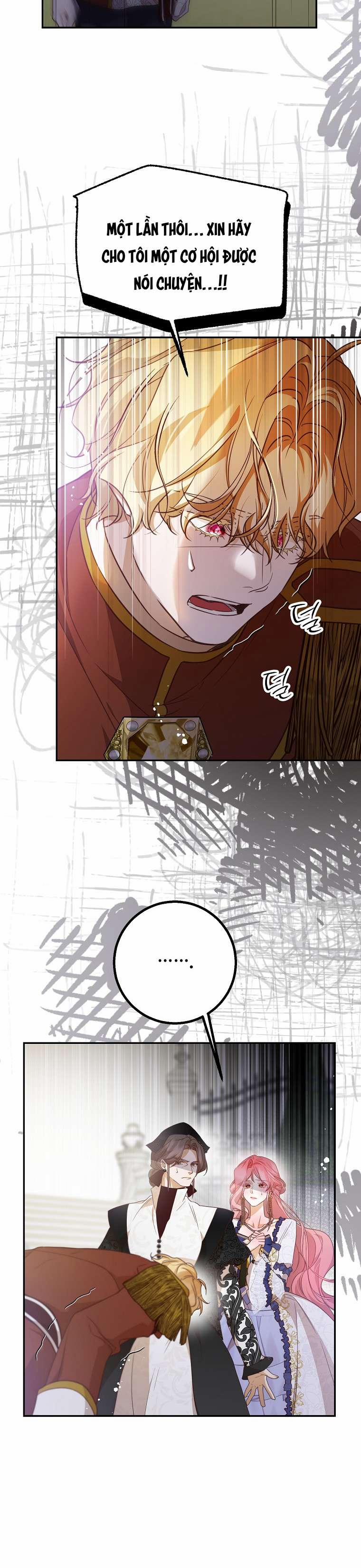 Khi Trái Tim Dẫn Lối Đôi Ta 42 trang 20