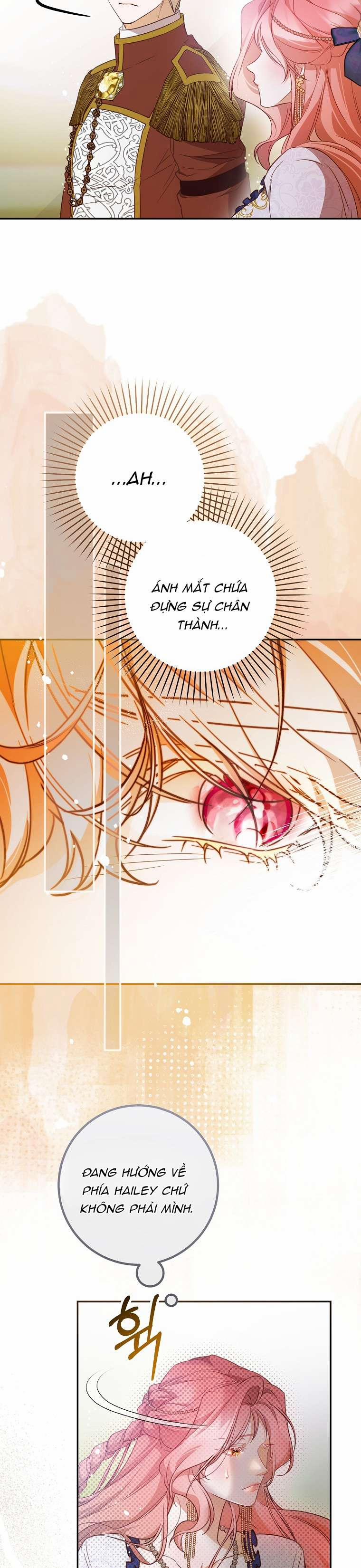 Khi Trái Tim Dẫn Lối Đôi Ta 42 trang 22