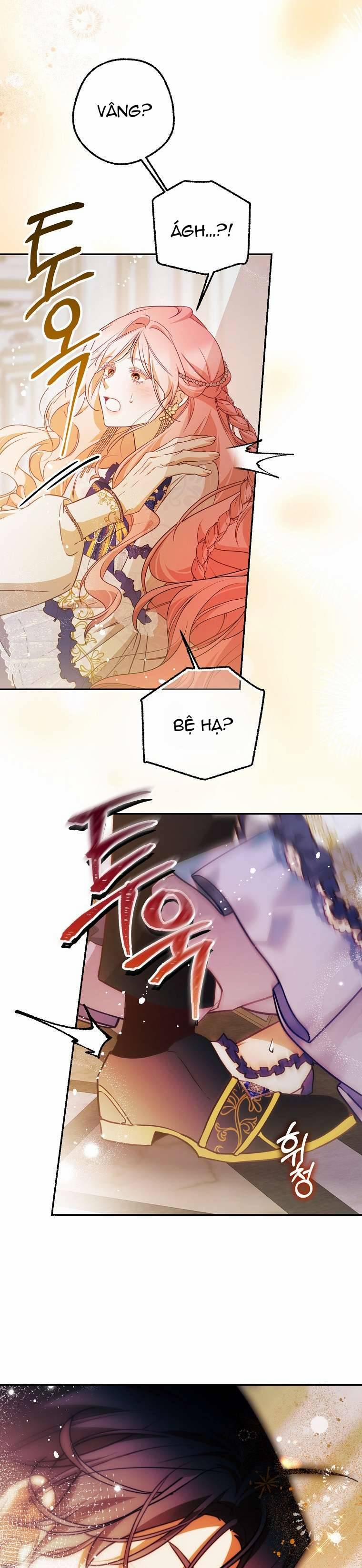 Khi Trái Tim Dẫn Lối Đôi Ta 43 trang 27