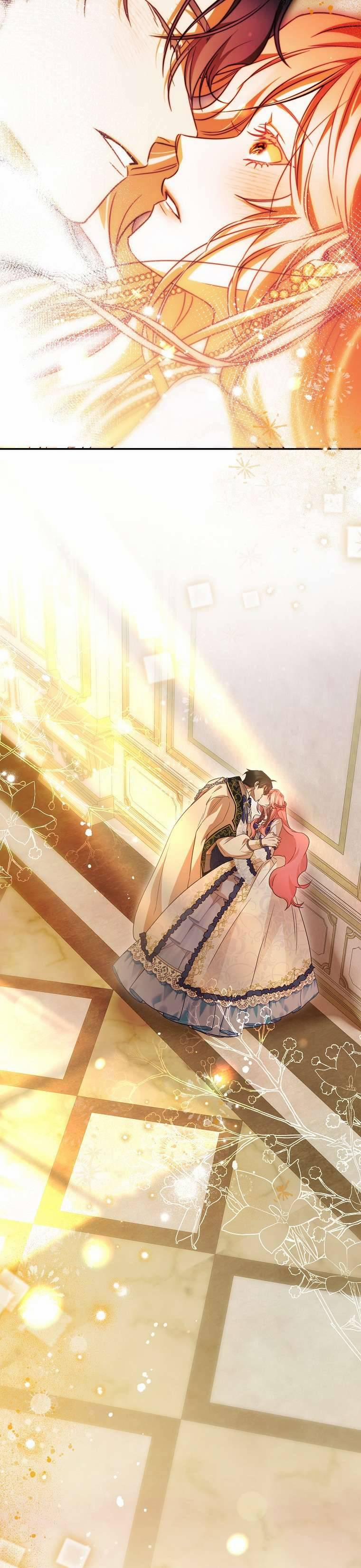 Khi Trái Tim Dẫn Lối Đôi Ta 43 trang 28