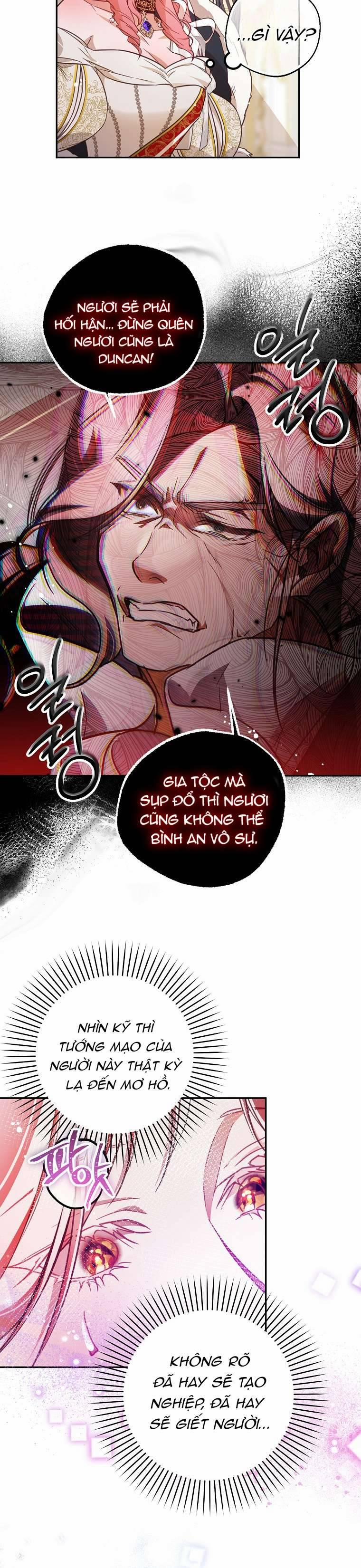 Khi Trái Tim Dẫn Lối Đôi Ta 44 trang 17