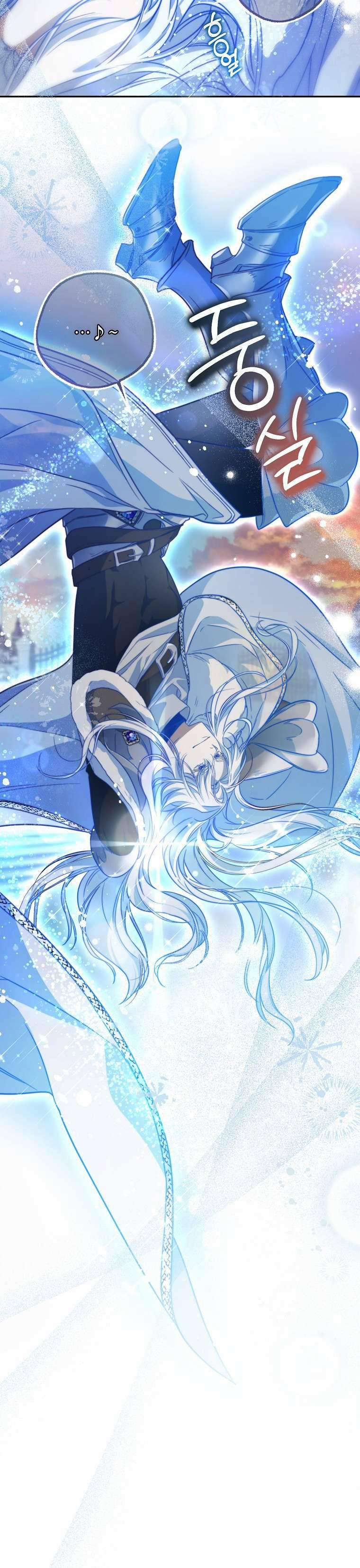 Khi Trái Tim Dẫn Lối Đôi Ta 44 trang 28