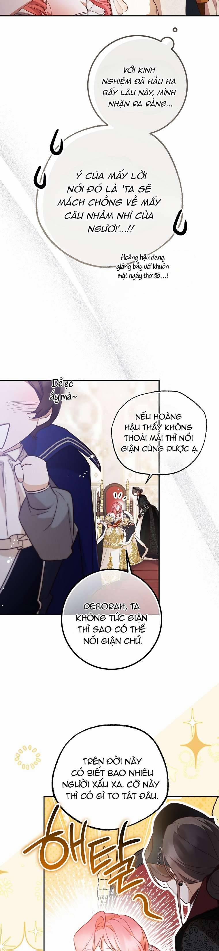 Khi Trái Tim Dẫn Lối Đôi Ta 44 trang 6