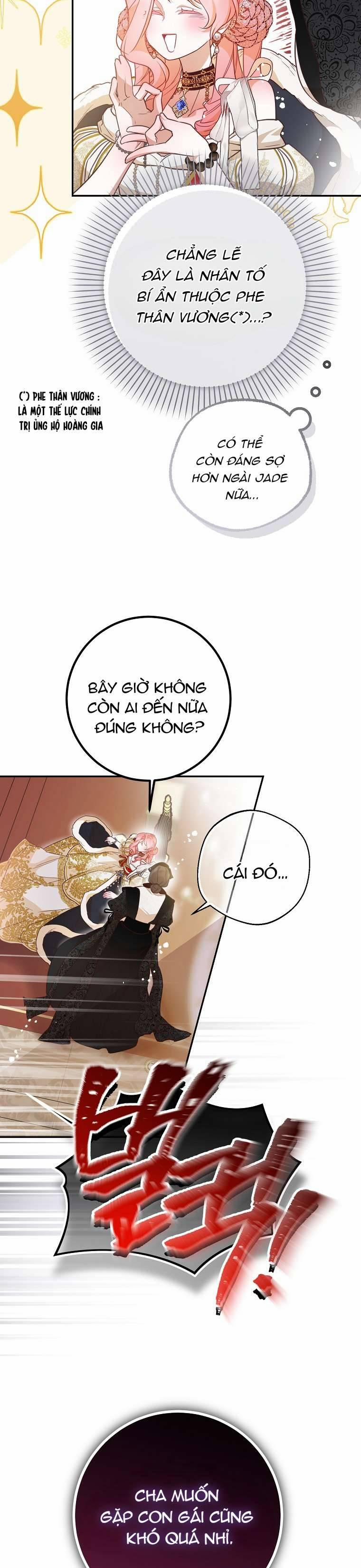 Khi Trái Tim Dẫn Lối Đôi Ta 44 trang 7