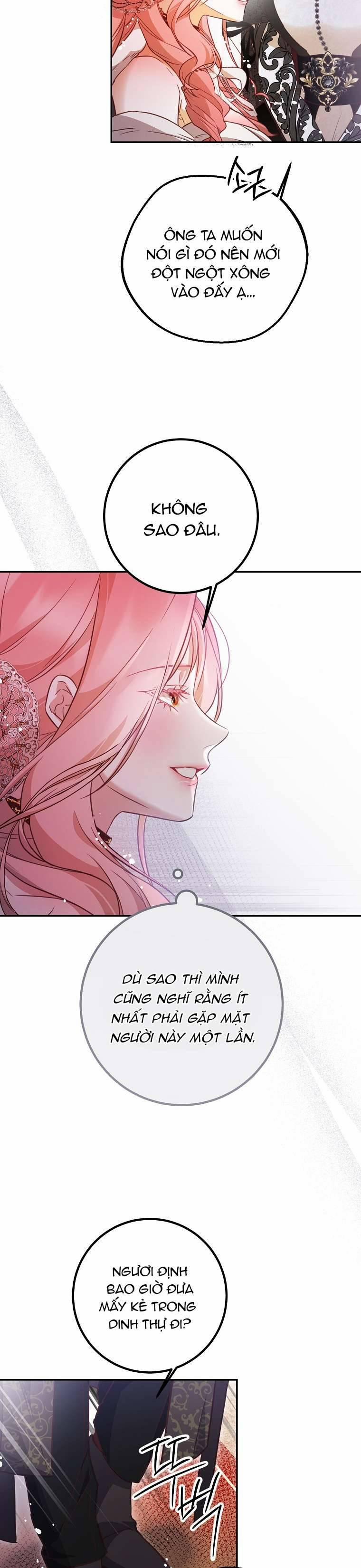 Khi Trái Tim Dẫn Lối Đôi Ta 44 trang 9