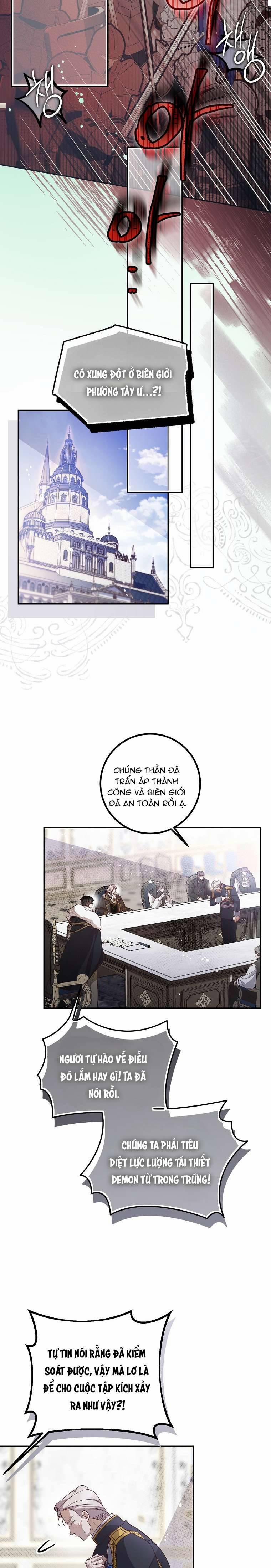 Khi Trái Tim Dẫn Lối Đôi Ta 45 trang 13