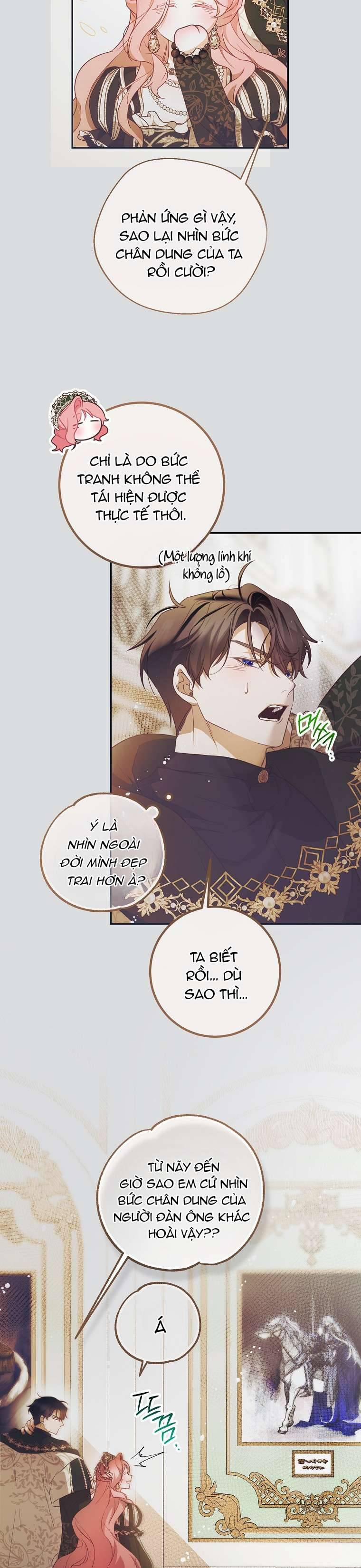 Khi Trái Tim Dẫn Lối Đôi Ta 45 trang 2