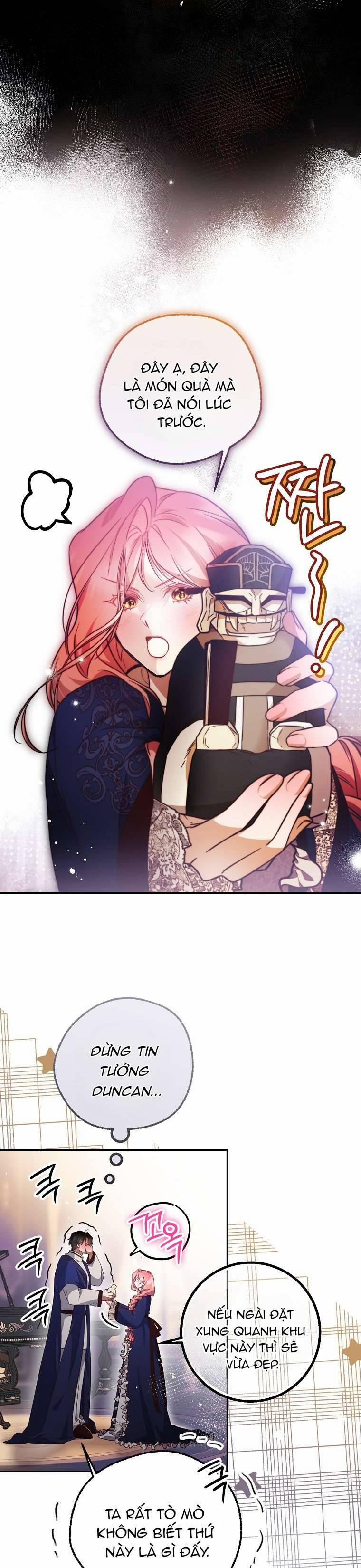 Khi Trái Tim Dẫn Lối Đôi Ta 45 trang 23