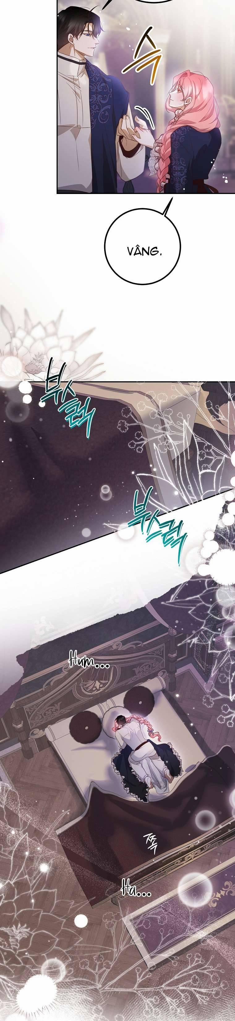 Khi Trái Tim Dẫn Lối Đôi Ta 45 trang 26