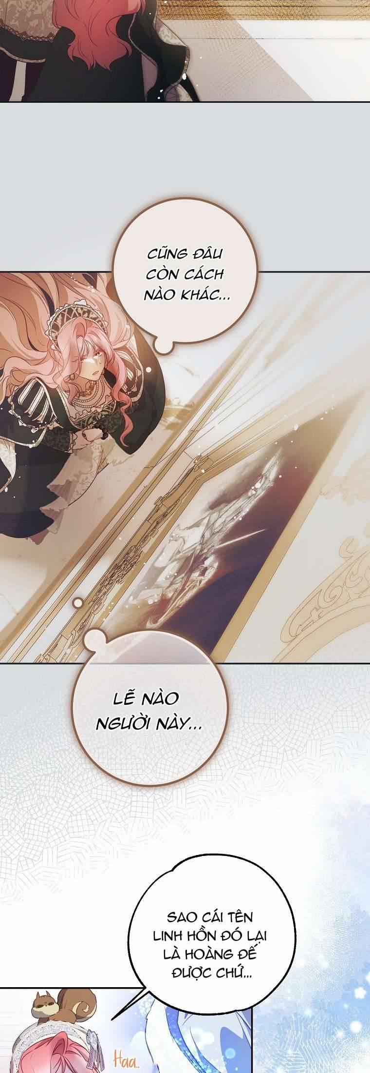 Khi Trái Tim Dẫn Lối Đôi Ta 45 trang 3