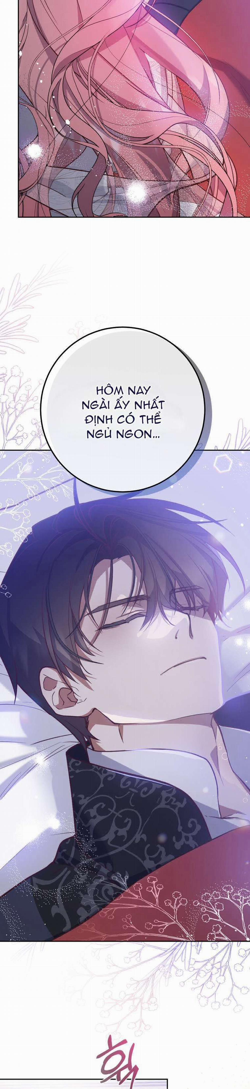 Khi Trái Tim Dẫn Lối Đôi Ta 5 trang 10