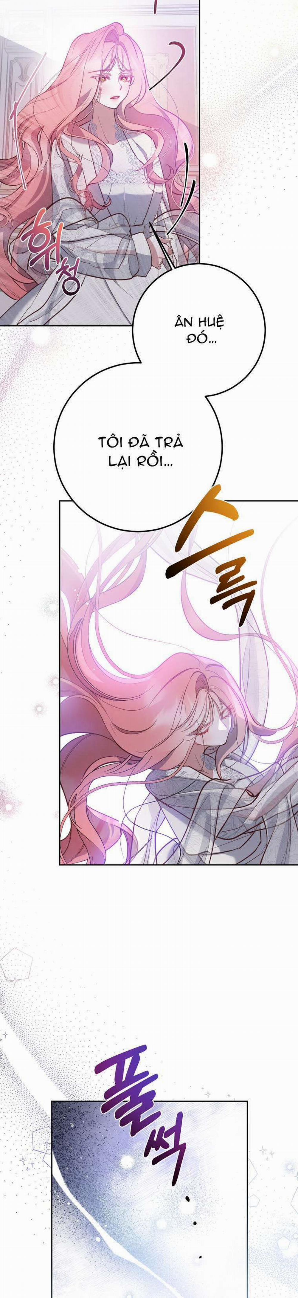 Khi Trái Tim Dẫn Lối Đôi Ta 5 trang 11