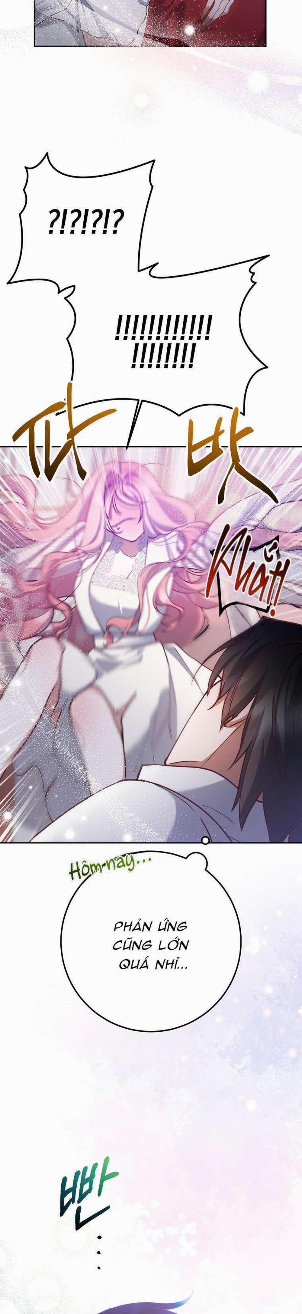 Khi Trái Tim Dẫn Lối Đôi Ta 5 trang 15