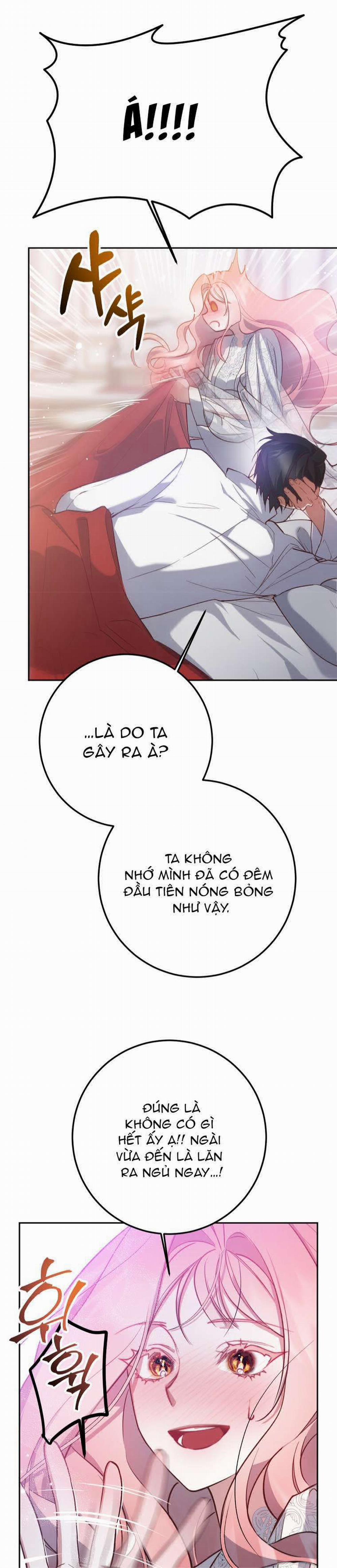 Khi Trái Tim Dẫn Lối Đôi Ta 5 trang 17