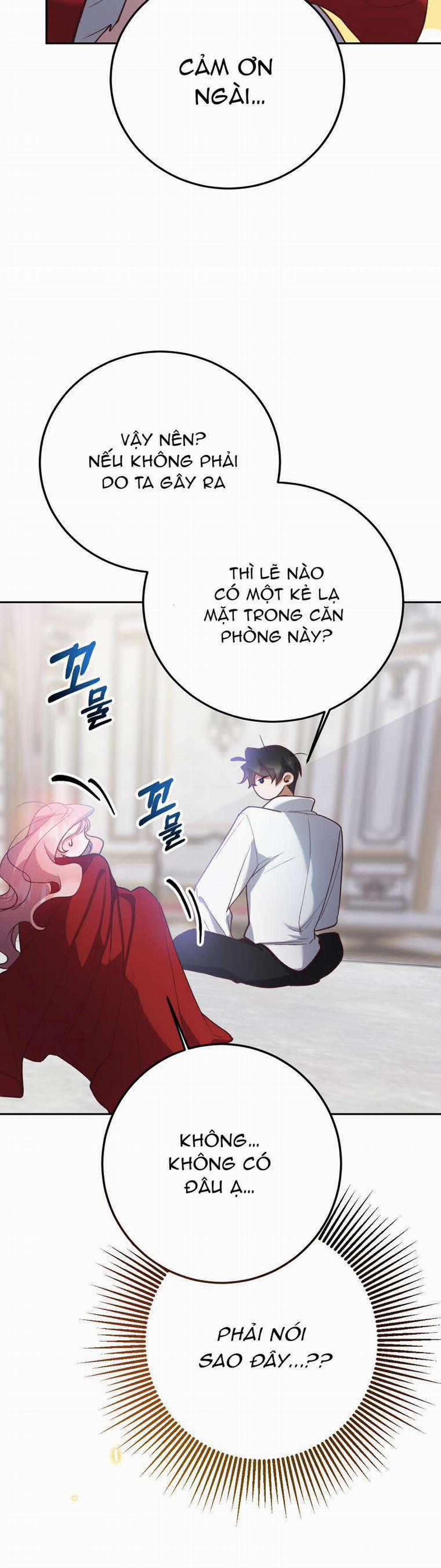 Khi Trái Tim Dẫn Lối Đôi Ta 5 trang 19