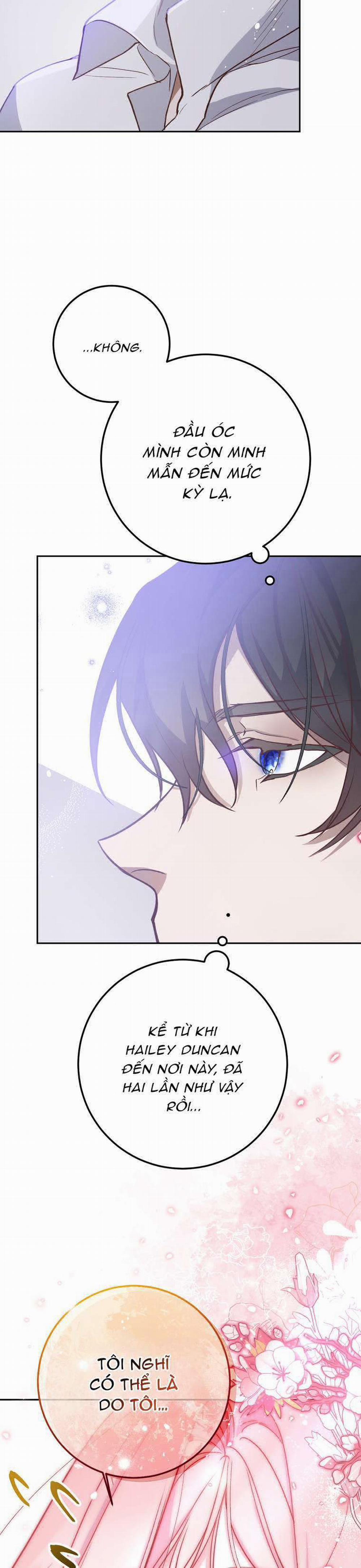Khi Trái Tim Dẫn Lối Đôi Ta 5 trang 24