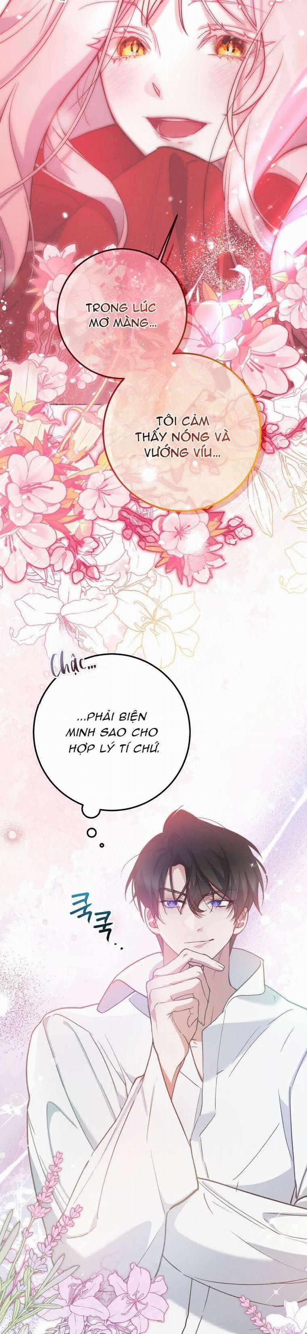 Khi Trái Tim Dẫn Lối Đôi Ta 5 trang 25