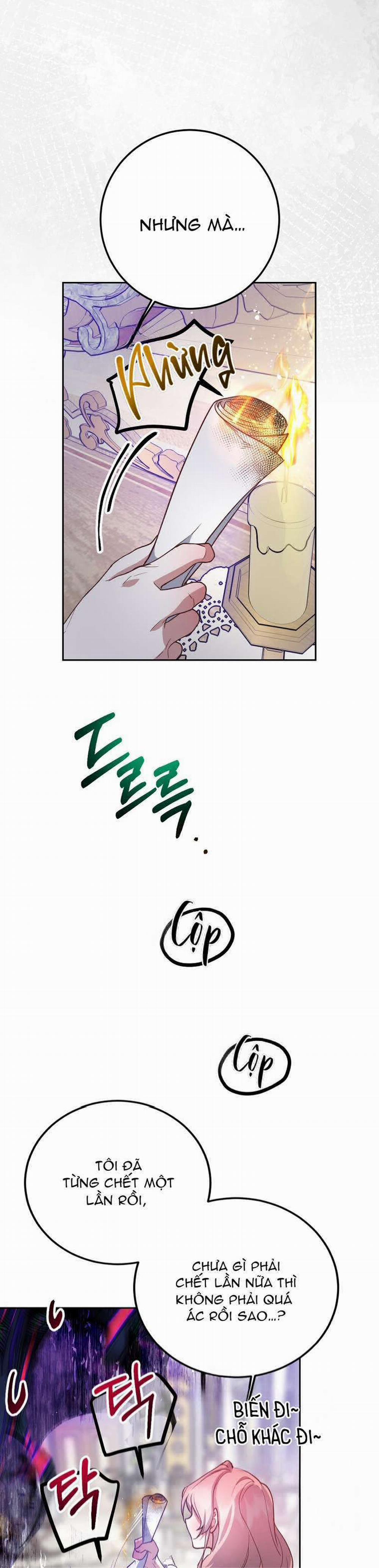 Khi Trái Tim Dẫn Lối Đôi Ta 5 trang 31