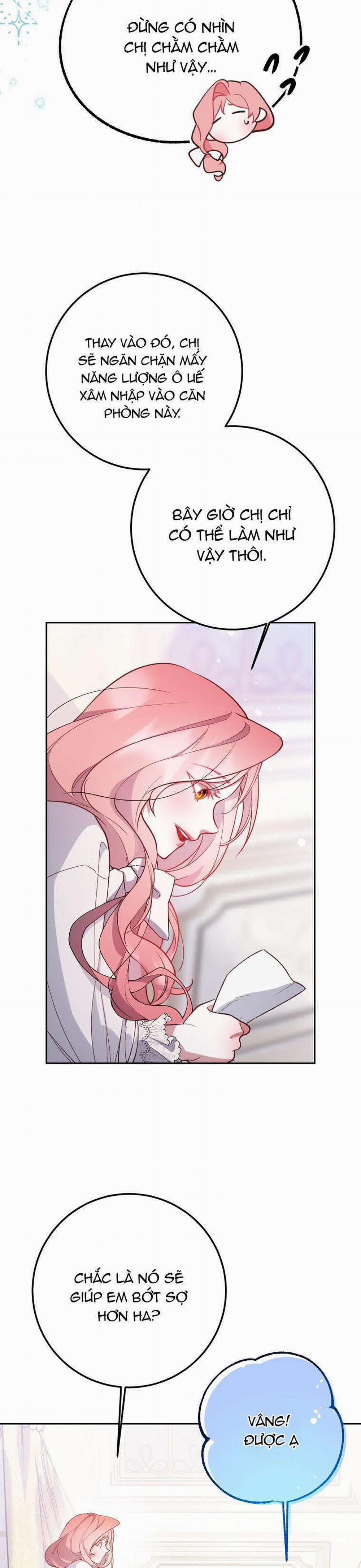 Khi Trái Tim Dẫn Lối Đôi Ta 6 trang 11