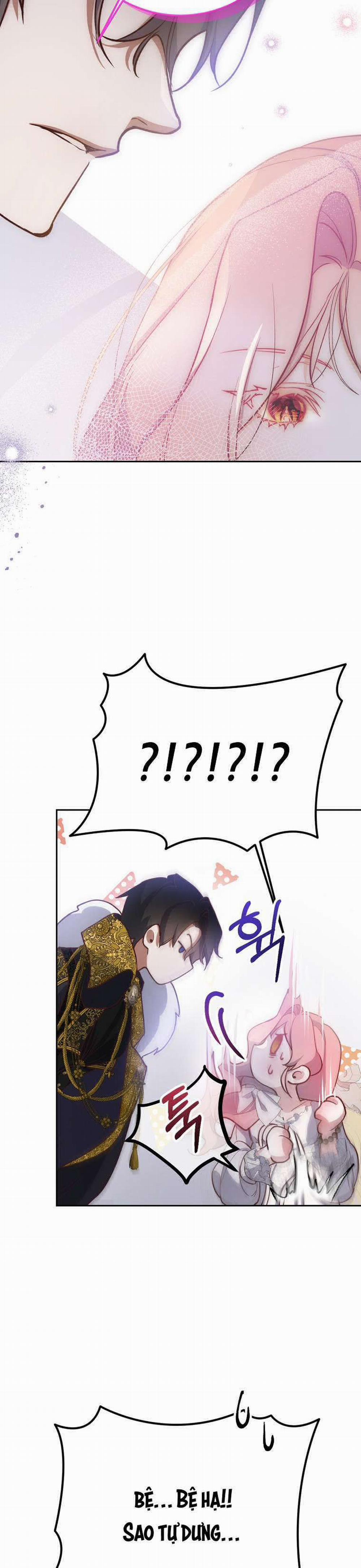 Khi Trái Tim Dẫn Lối Đôi Ta 6 trang 21