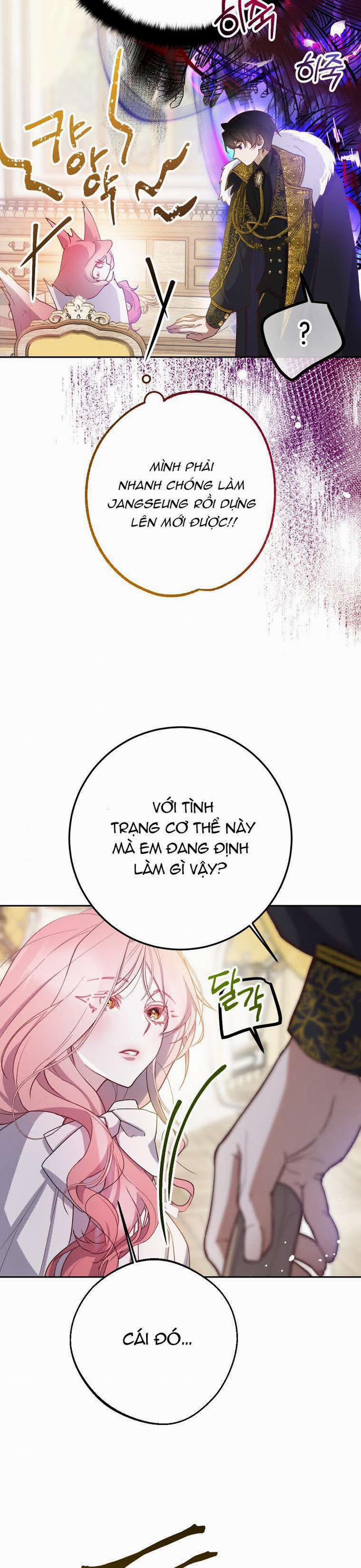 Khi Trái Tim Dẫn Lối Đôi Ta 6 trang 25