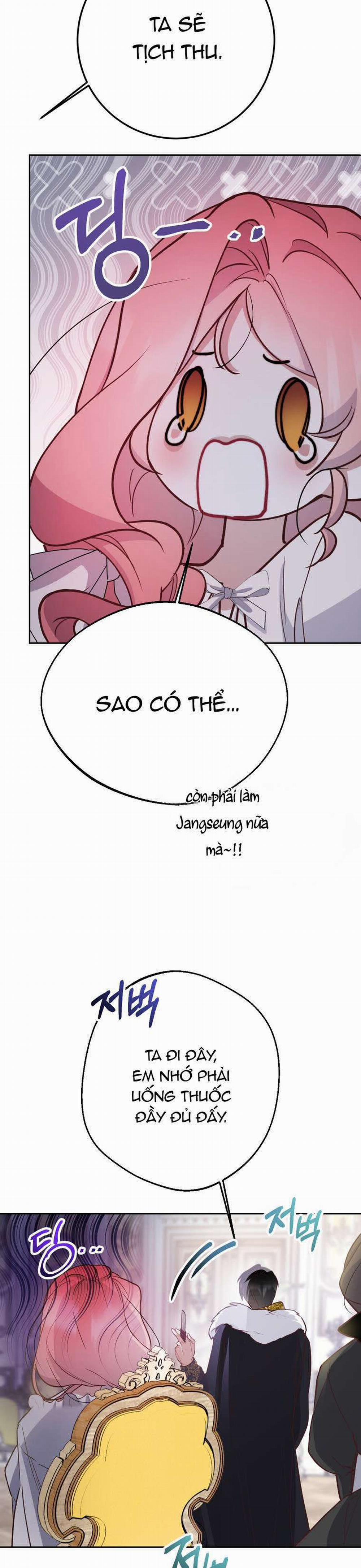 Khi Trái Tim Dẫn Lối Đôi Ta 6 trang 30