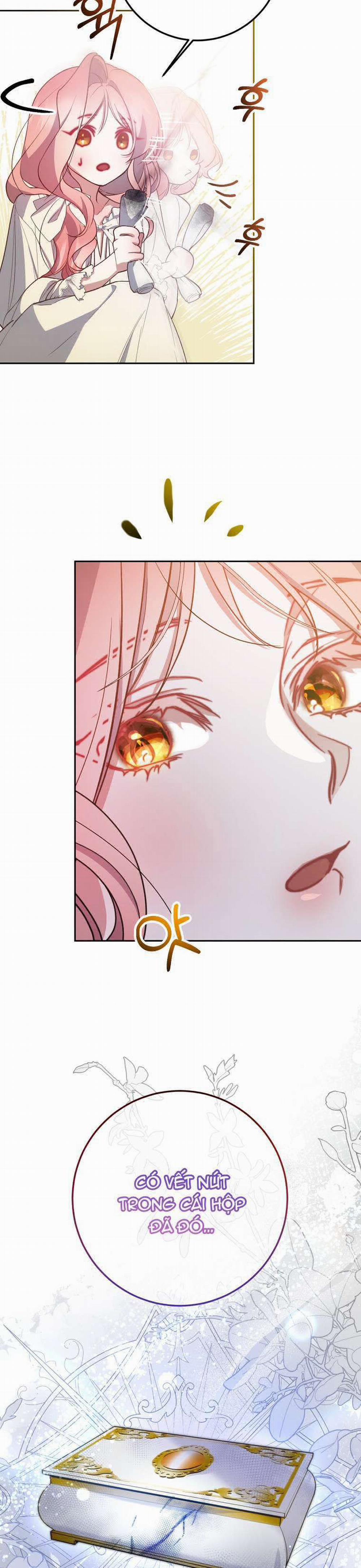 Khi Trái Tim Dẫn Lối Đôi Ta 6 trang 7