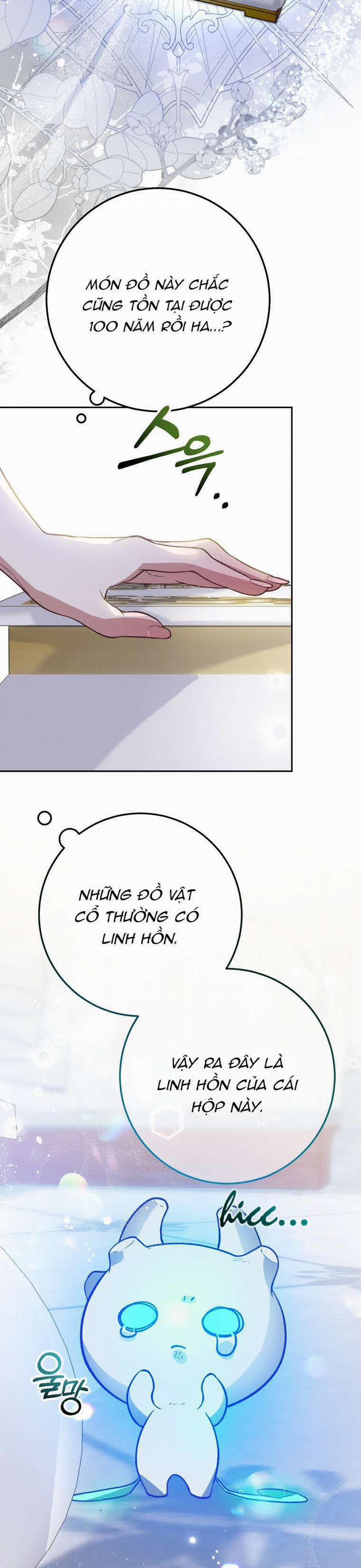 Khi Trái Tim Dẫn Lối Đôi Ta 6 trang 8