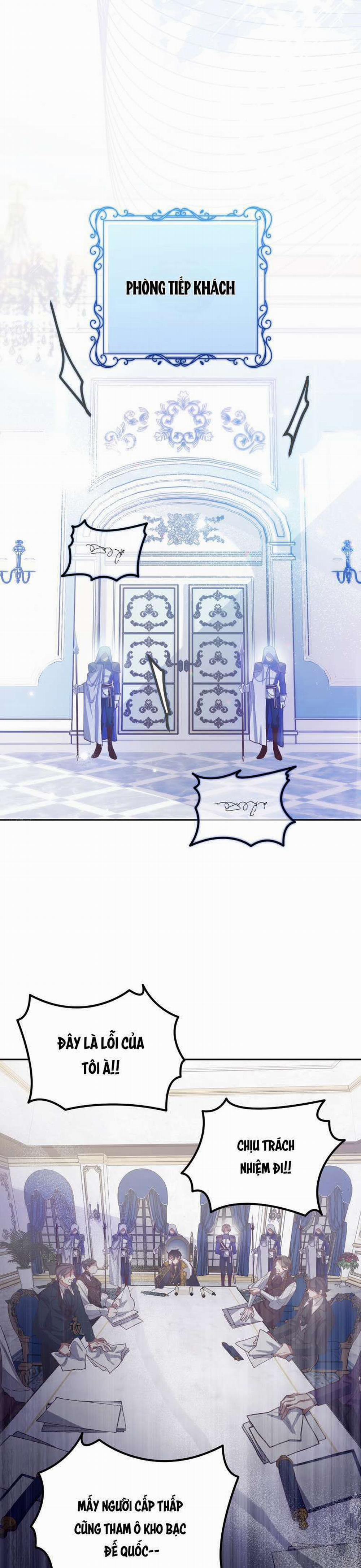 Khi Trái Tim Dẫn Lối Đôi Ta 7 trang 15