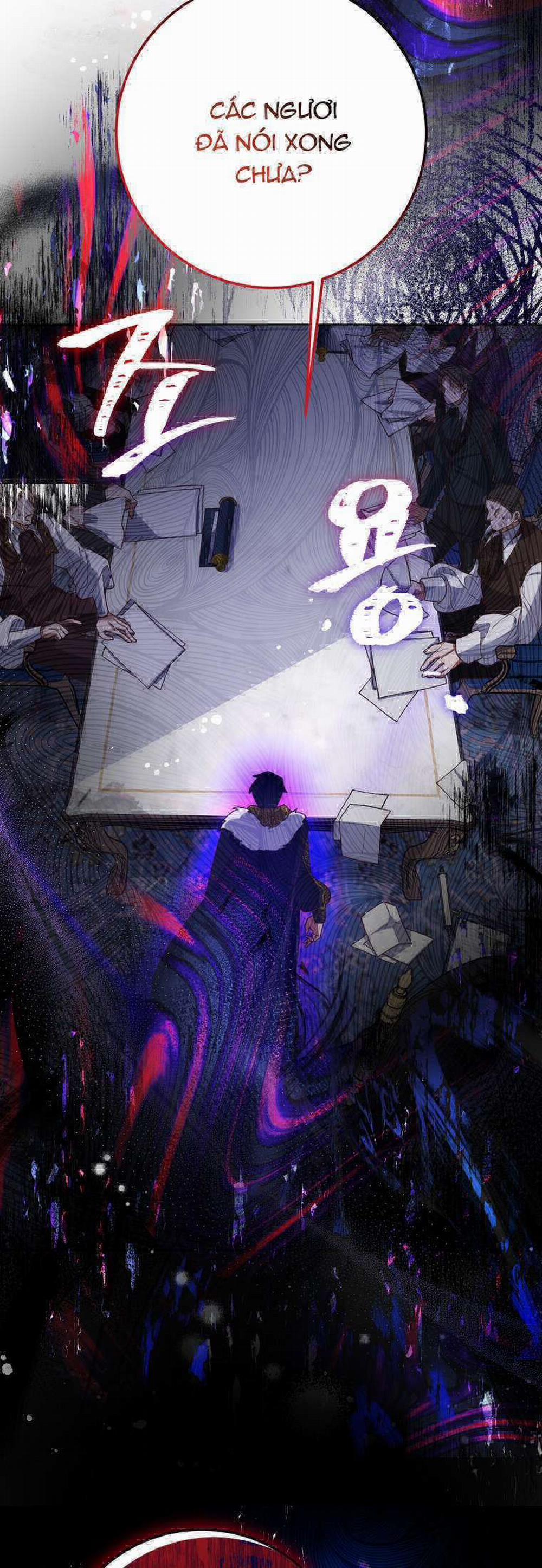 Khi Trái Tim Dẫn Lối Đôi Ta 7 trang 18