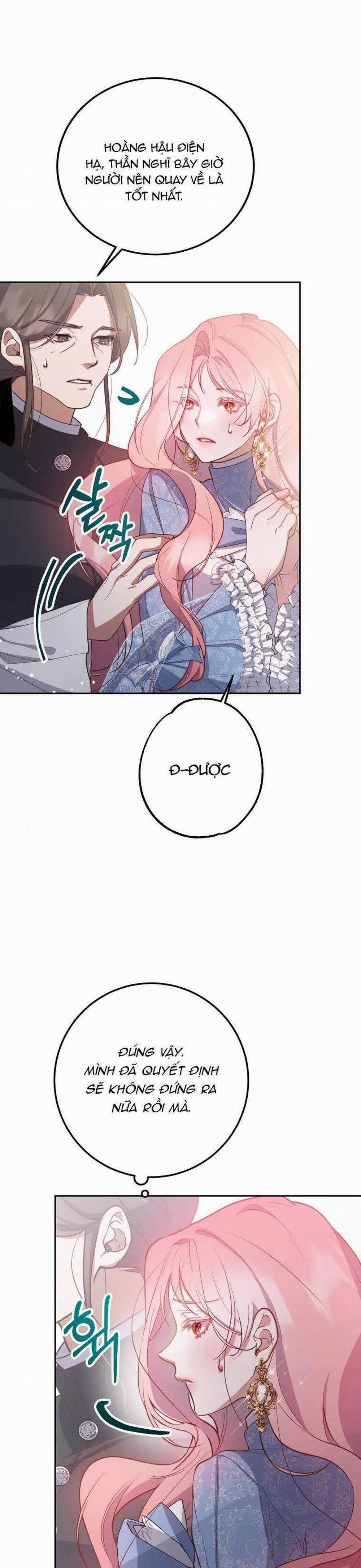 Khi Trái Tim Dẫn Lối Đôi Ta 7 trang 22