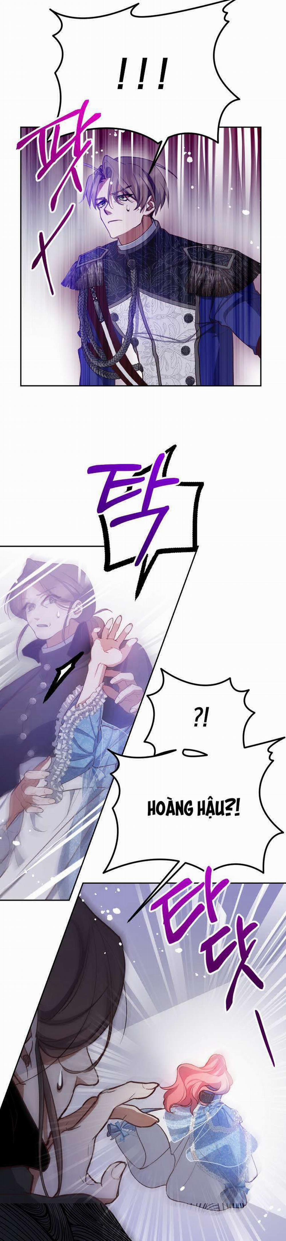 Khi Trái Tim Dẫn Lối Đôi Ta 7 trang 25