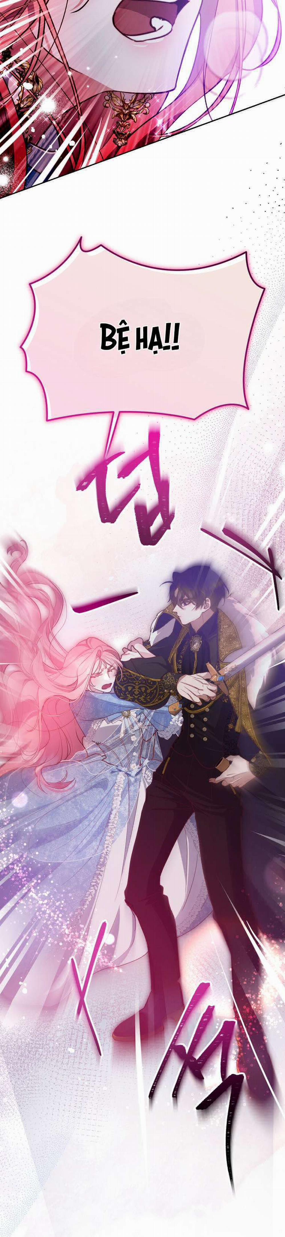 Khi Trái Tim Dẫn Lối Đôi Ta 7 trang 27