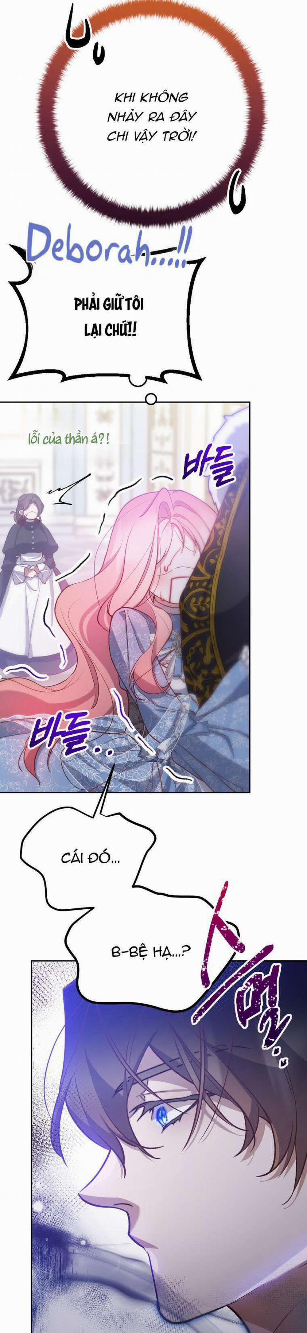 Khi Trái Tim Dẫn Lối Đôi Ta 7 trang 29