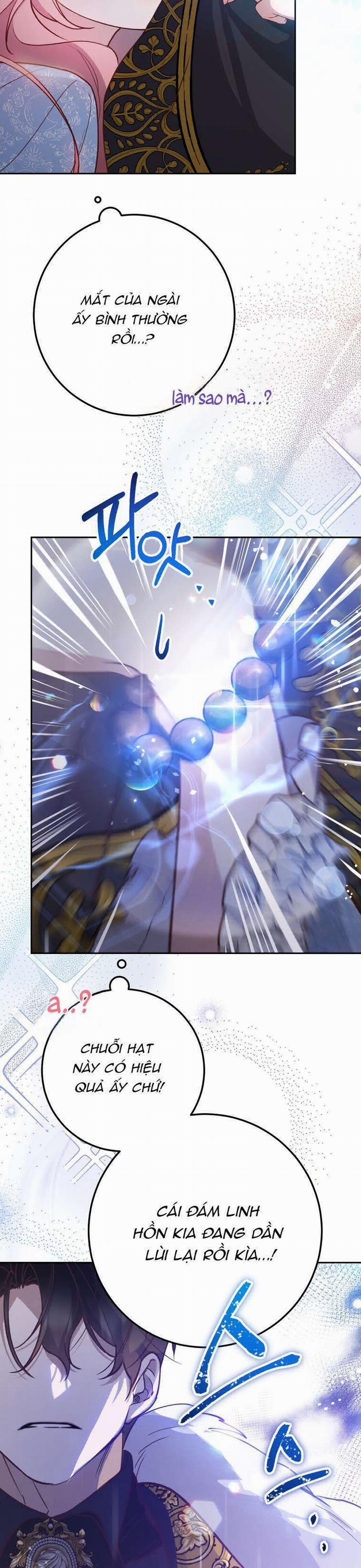 Khi Trái Tim Dẫn Lối Đôi Ta 7 trang 31