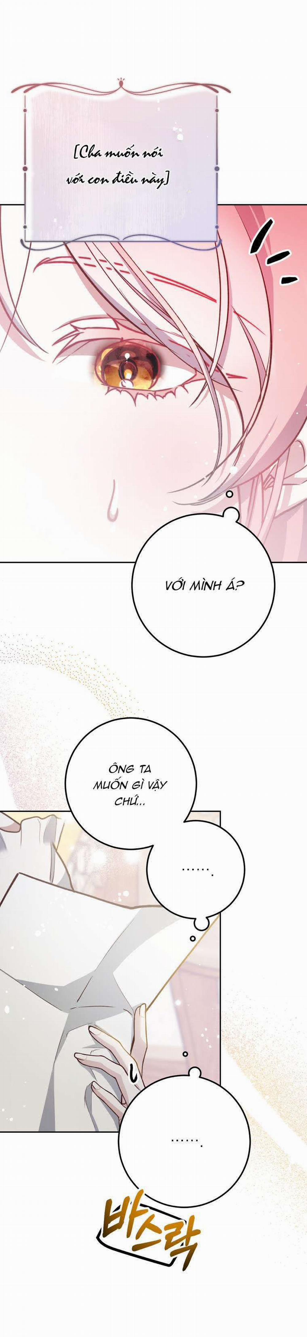 Khi Trái Tim Dẫn Lối Đôi Ta 7 trang 8