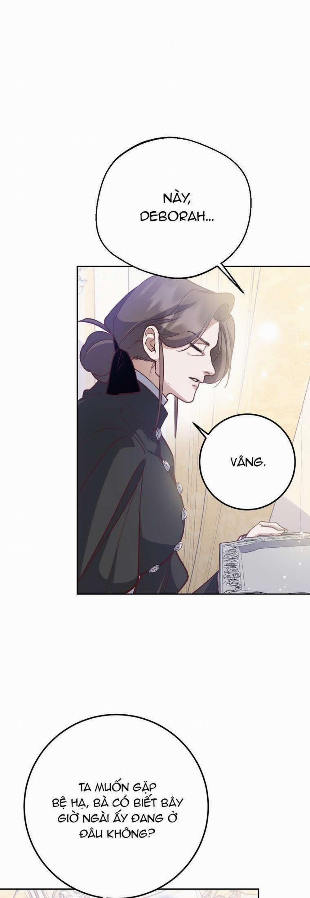 Khi Trái Tim Dẫn Lối Đôi Ta 7 trang 9